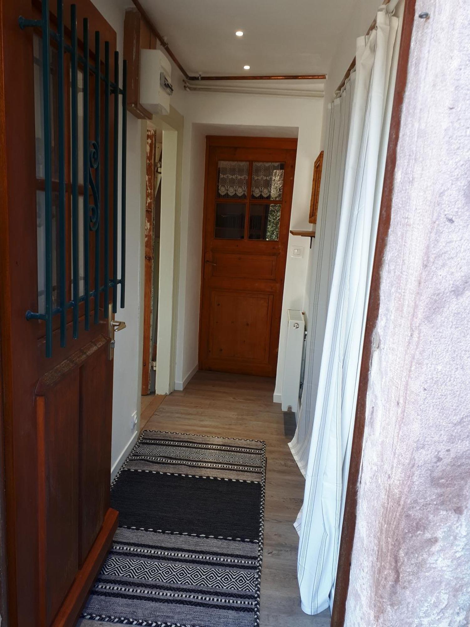 Apartmán Aux Jardins D'Argiles Buhl Exteriér fotografie