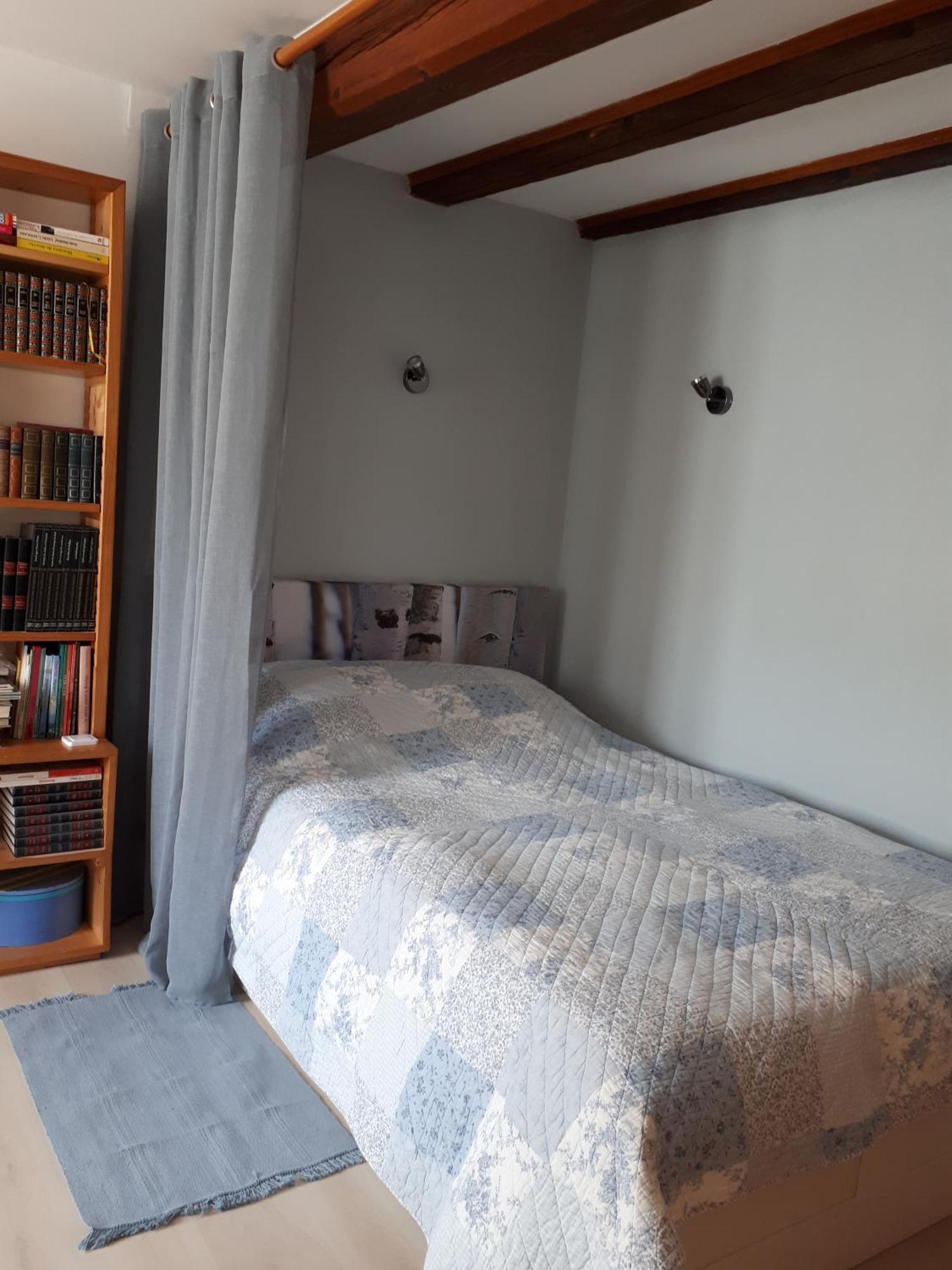 Apartmán Aux Jardins D'Argiles Buhl Exteriér fotografie